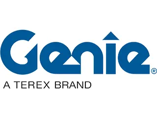 Logo Genie Scherenbuehnen