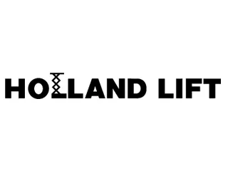 Logo Holland-Lift Scherenbuehnen