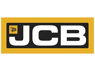 Logo JBC Minibagger, Kompaktbagger, Mobilbagger
