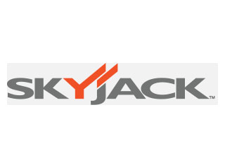 Logo Skyjack Scherenbuehnen